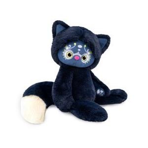 ロリコロリ Neo 30cm 黒 大きい方 ぬいぐるみ Budi Basa Loricolori ロシア Lori Neo30 Honda Store 通販 Yahoo ショッピング