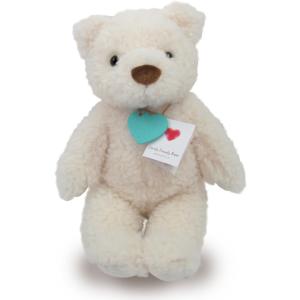 クマのモコ ブラウン Sサイズ 童心 くま ぬいぐるみ クマ テディベア