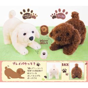 ぬいぐるみ 犬 ラブラドール レトリバー ブラック 黒ラブ 犬の