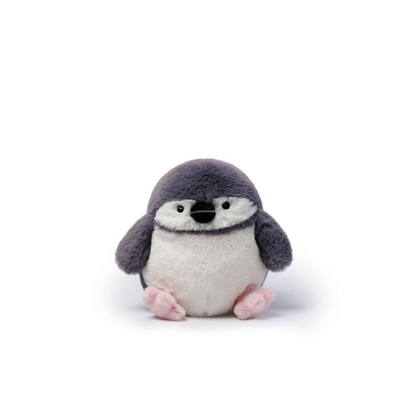 Chubby Little penguin ぬいぐるみ ペンギン McHugs マックハグス