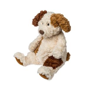 グレイスフル 子犬シリーズ シーズー 立ち 犬 ぬいぐるみ 日本製 三英