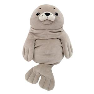 大きい アザラシ ぬいぐるみ 水族館グッズ キュート販売 CUTE ベビー