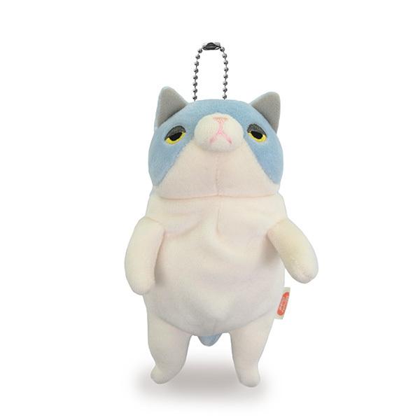 もちねこ パステル ラムネ ミニ ネコ ぬいぐるみ 猫 シナダ
