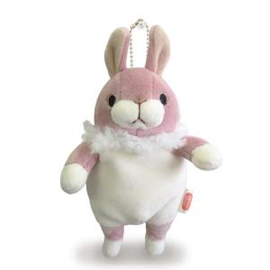 もちうさ 立ち耳 ベージュLサイズ うさぎ ぬいぐるみ ウサギ もちうさ 立ち耳 ベージュLサイズ うさぎ ぬいぐるみ ウサギ