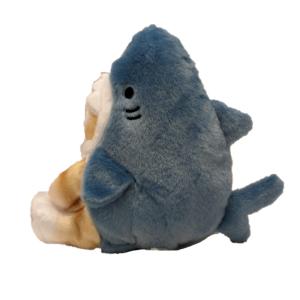 mofusand ぽてたまぬいぐるみ さめにゃ...の詳細画像3