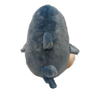 mofusand ぽてたまぬいぐるみ さめにゃ...の詳細画像4