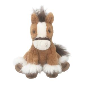 HERMES（エルメス） 本物 エルミー PPM 馬 ホース ぬいぐるみ おもちゃ