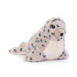 Nauticool Spotty Seal アザラシ ぬいぐるみ あざらし jellycat ジェリーキャット 2022MID｜hondastore