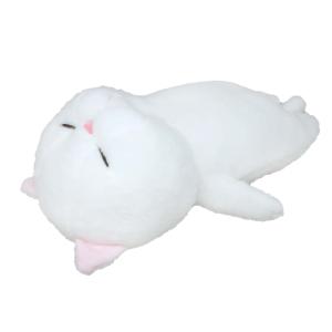 ジョリーマンマ ロシアンブルー ぬいぐるみ 猫 ネコ オリエンタル