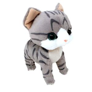 もちねこ XLサイズ ネコ ぬいぐるみ 猫 シナダ : HONDA STORE - 通販