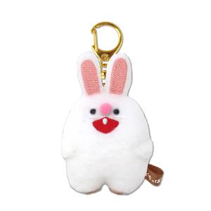 ぽちっぱ キーチェーン ぬいぐるみ マスコット...の詳細画像2
