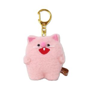 ぽちっぱ キーチェーン ぬいぐるみ マスコット...の詳細画像3