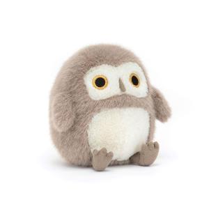 Barn Owling ぬいぐるみ フクロウ Jellycat ジェリーキャット ふくろう｜hondastore