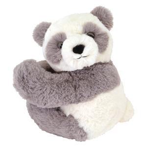 HANSA 7252 レッサーパンダ 37 立ち ぬいぐるみ : HONDA STORE - 通販