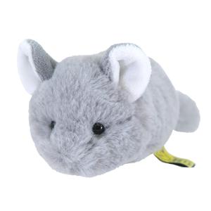 カナヘイの小動物 うさぎ チンチラ ぬいぐるみ プレゼント
