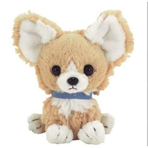 メリーソート チーキー マーサマウス 7インチ テディベア Merrythought