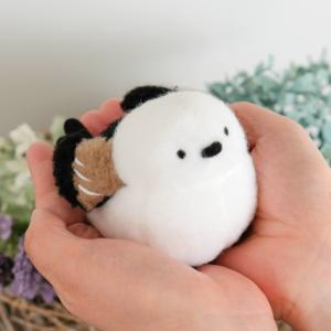 ピングー マスコット サン・アロー ぬいぐるみ PINGU ペンギン : HONDA