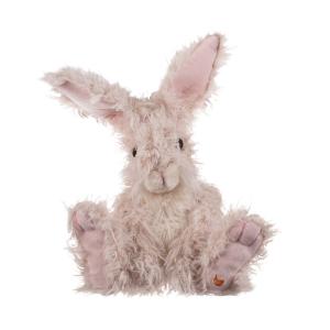 ぬいぐるみ うさぎ アルパカ 原毛 ハンドメイド ペルー MAITE マイテ