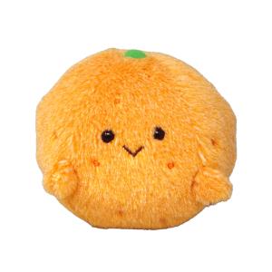 きのこ ぽちゃまる 秋の味覚シリーズ ぬいぐるみ S キノコ 内藤