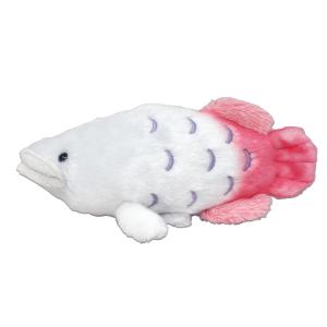クリオネ ぽちゃまる ぬいぐるみ S 海中散歩 内藤デザイン研究所