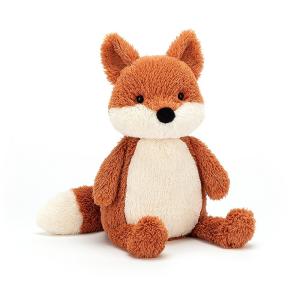 jellycat sweetie fox