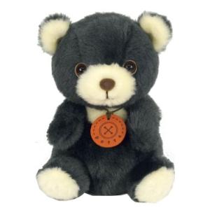 アリクイ 吉徳 ぬいぐるみ りくのなかまたち : HONDA STORE - 通販