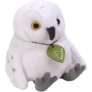 ビーニーブーズ ty 〔 オウレット 〕Mサイズ ふくろう フクロウ 鳥