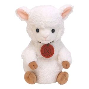SALE】B.B.FAT アルパカ ぬいぐるみ アルパカウール ペルー ふわふわ