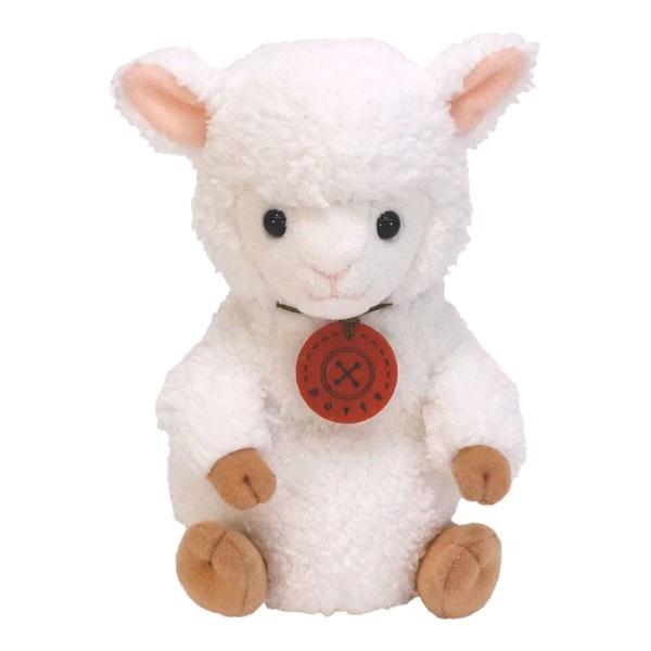 Potte アルパカ ぬいぐるみ サン・アロー