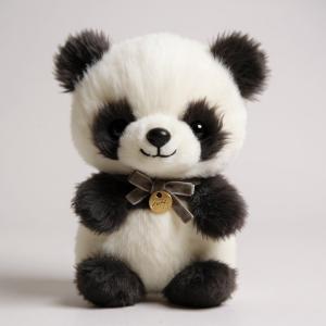 HANSA 7252 レッサーパンダ 37 立ち ぬいぐるみ : HONDA STORE - 通販