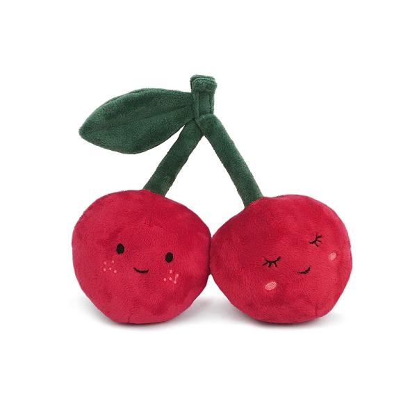 チェリー オー！ ぬいぐるみ さくらんぼ MON AMI モナミ