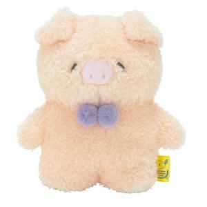 ぬいぐるみ ぷーとん Mサイズ A-PUTONSTM 0214 Pu-tonシリーズ こぶた