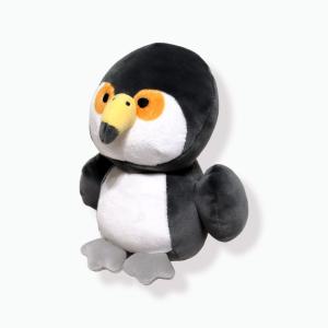 SALE】B.B.FAT ペンギン 赤ちゃん ぬいぐるみ アルパカウール ペルー