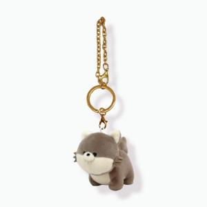 ワイルドリパブリック オオカミ ジャンボ ぬいぐるみ 狼 : HONDA STORE