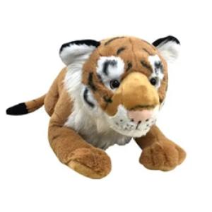 Little Tiger JELLYCAT 虎 トラ ぬいぐるみ タイガー ジェリー