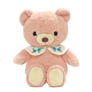 仔熊のドロップ ベージュ Sサイズ ぬいぐるみ くま クマ ベア 仔熊のドロップ ベージュ Sサイズ ぬいぐるみ くま クマ ベア