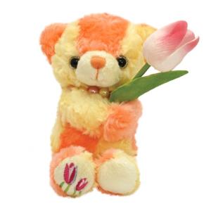 カラフルクマぬいぐるみの商品一覧 通販 Yahoo ショッピング