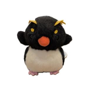 ピングー お手玉 サン・アロー ぬいぐるみ PINGU ペンギン : HONDA