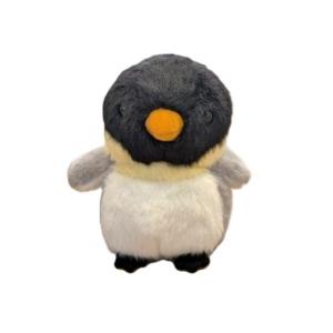 コレクタ キタイワトビペンギン ぬいぐるみ ロックホッパー ペンギン