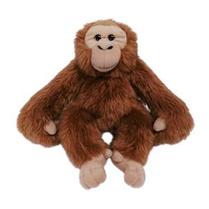 ぶら〜りぃず オランウータン ぬいぐるみ 猿 TST : HONDA STORE