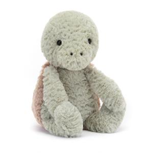 Tumbletuft Turtle ぬいぐるみ 亀 Jellycat ジェリーキャット カメ｜hondastore