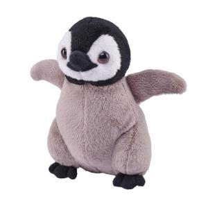 SALE】B.B.FAT ペンギン 赤ちゃん ぬいぐるみ アルパカウール ペルー