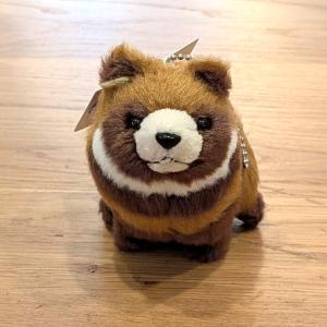 ジョリーマンマ ロシアンブルー ぬいぐるみ 猫 ネコ オリエンタル