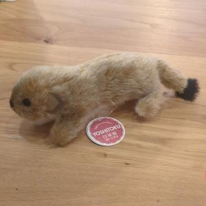 アリクイ 吉徳 ぬいぐるみ りくのなかまたち : HONDA STORE - 通販