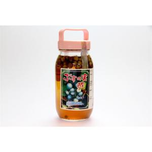 【やないづ食品】ぶすの実の酢 800ml ×2瓶セット｜hondayastore