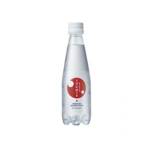 奥会津金山天然炭酸の水 350ml×12本セット お試しセット｜hondayastore