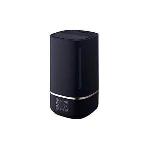 ドウシシャ 超音波式加湿器 カンタン給水大容量 PIERIA DKW2040-BK