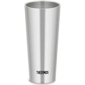 サーモス真空断熱タンブラー400mlステンレスJDI-400S
