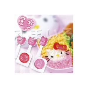 キティちゃん キャラ弁 型抜きの商品一覧 通販 Yahoo ショッピング