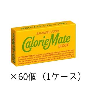 大塚製薬 2本カロリーメイト ブロック チーズ ×12個 栄養補助食品